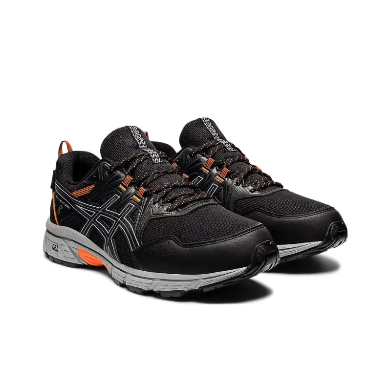 Asics Gel Venture 8 Wp 'Black'-2