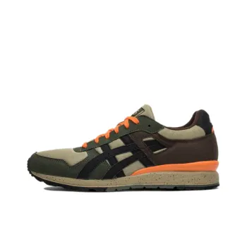 Asics GT II Proper Long Beach