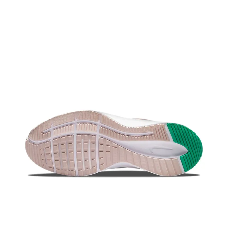 Nike Quest 4 'White Pink' Women's-5