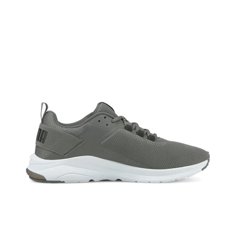 PUMA ELECTRON E Cushioning Anti-Slip And Wear-Resistant Low-Top Running Shoes-1