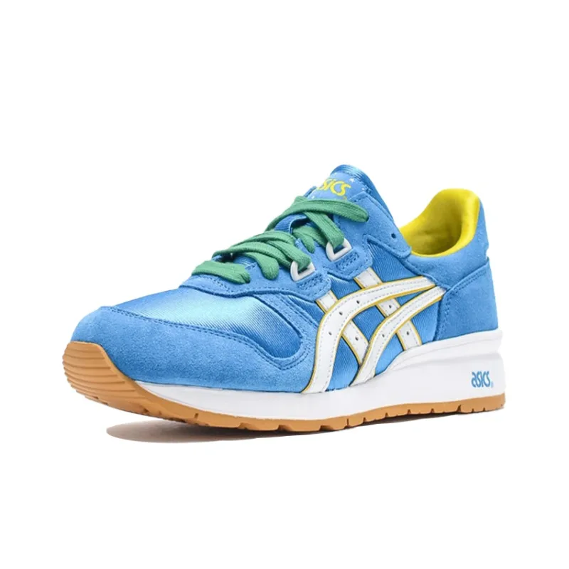Asics Gel Epirus 'Brazil'-1