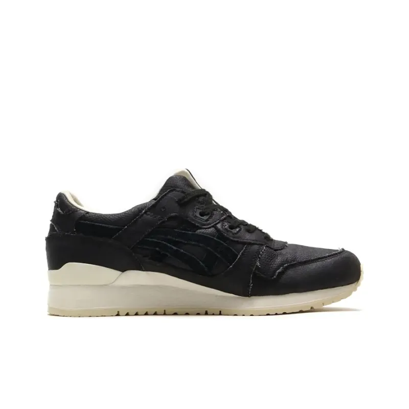 Asics Gel Lyte Iii Reptile Black-1