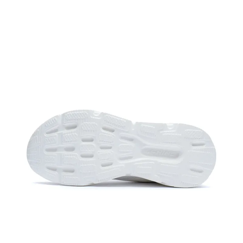 LiNing Li Ning Running Collection Low Top Running Shoes Women's White-6