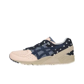 Asics Gel Sight Japanese Denim