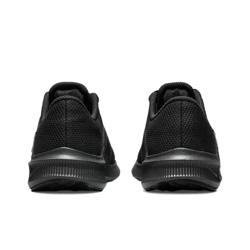 Nike Downshifter 11 Low Top Black GS-4