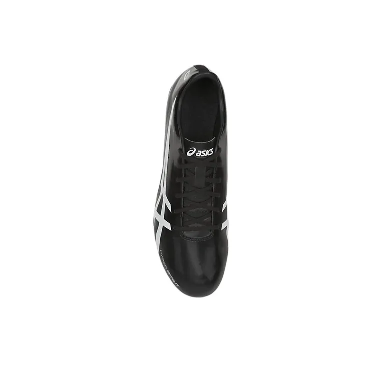 Asics Hyper Sprint 7 'Black White'-3