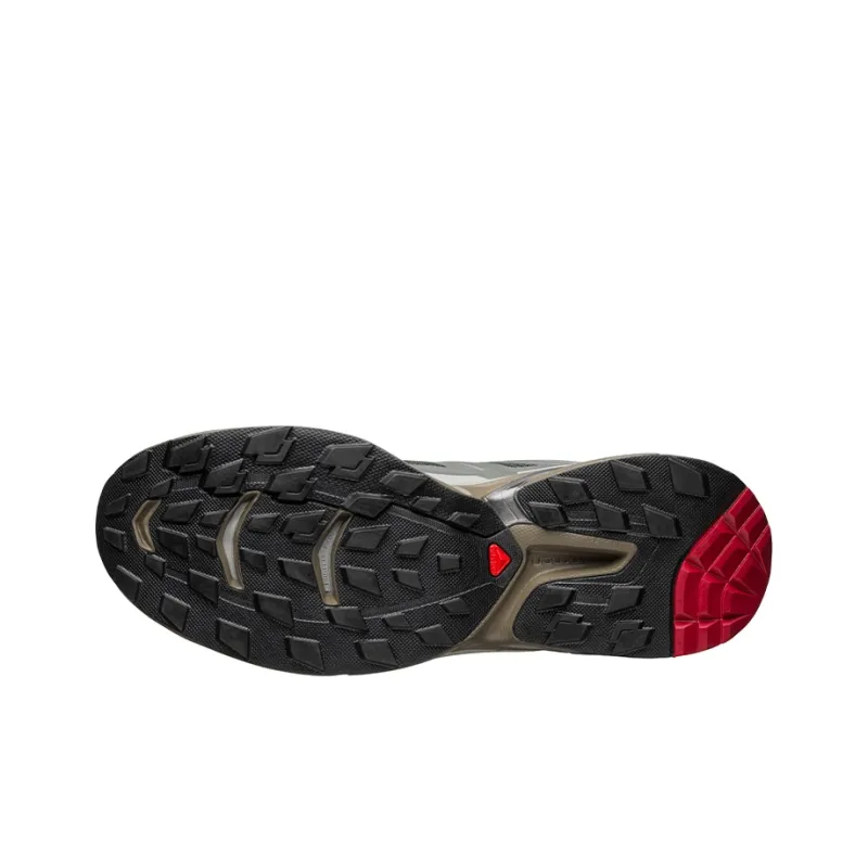 SALOMON XT Wings 2 Advanced 'Peat Castor Grey'-5