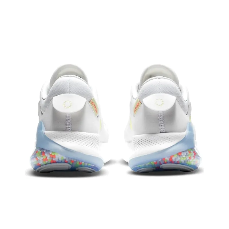 Nike Joyride Dual Run 2 White Light Zitron Women's-4