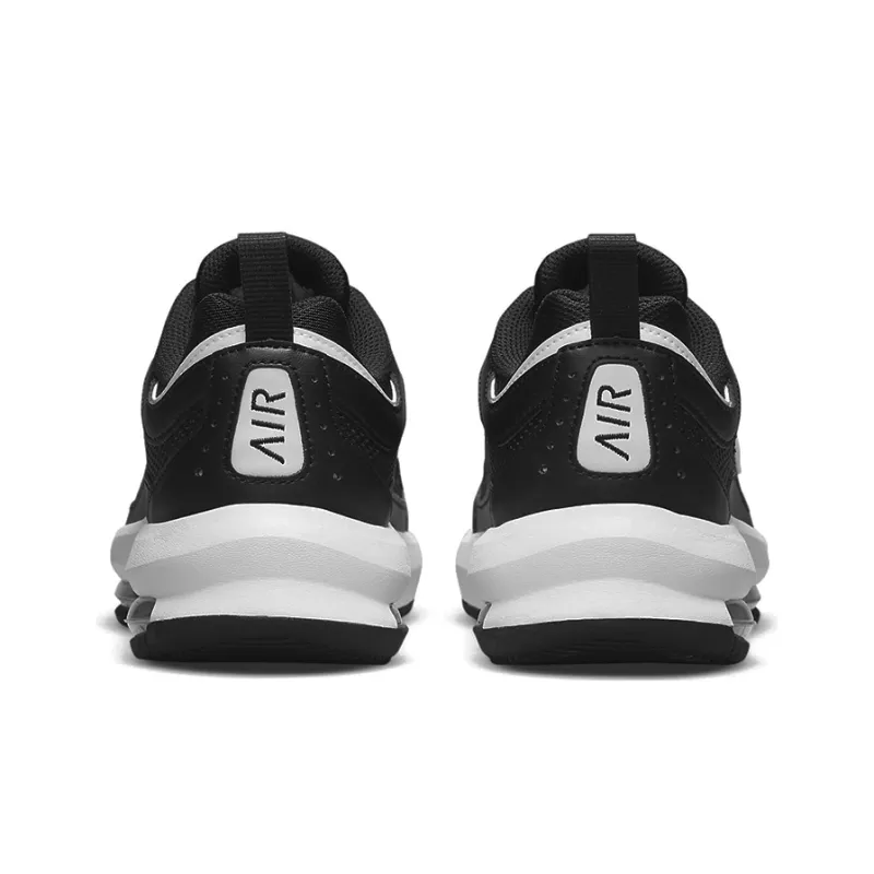 Nike Air Max Ap 'Black White' Women's-4