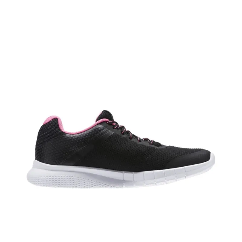 Reebok Instalite Run 'Black Pink' Women's-1