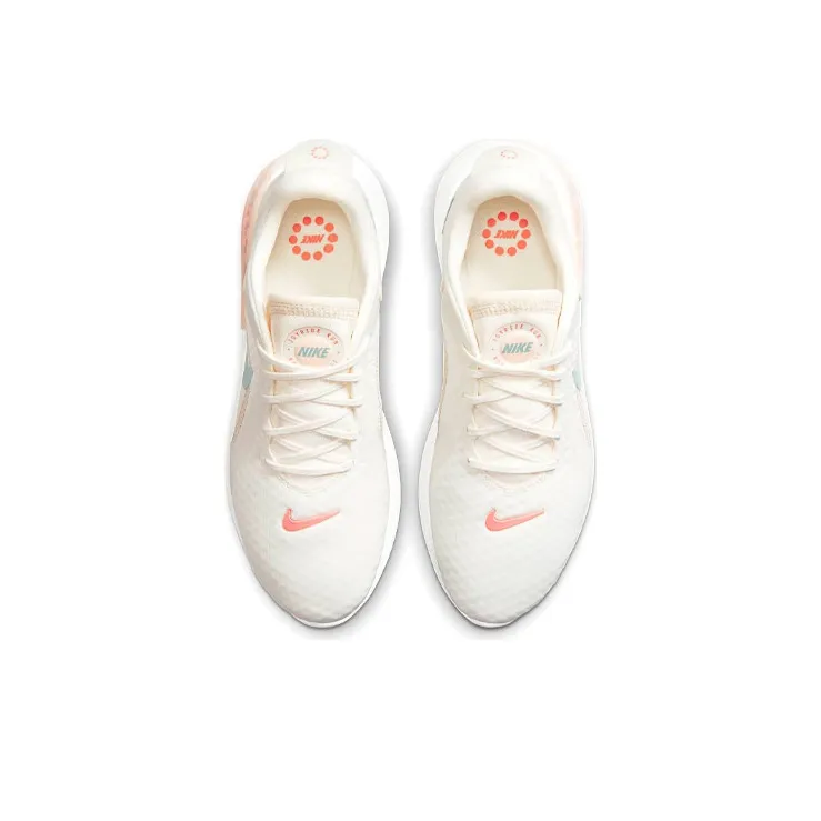 Nike Joyride Dual Run 2 'Sail Crimson Tint' Women's-3