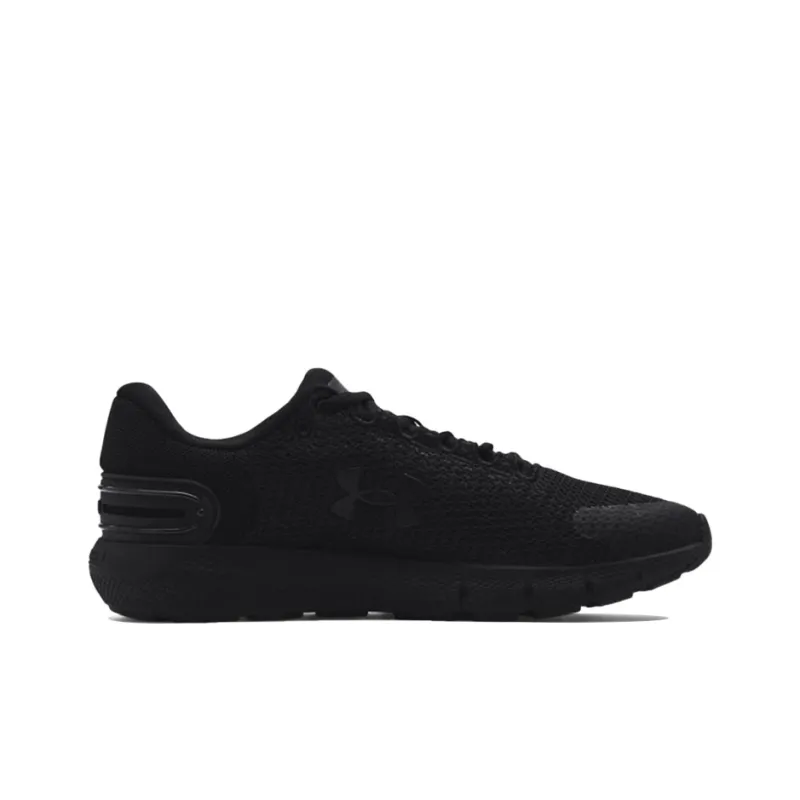 Under Armour Charged Rogue 2.5 'Triple Black'-1