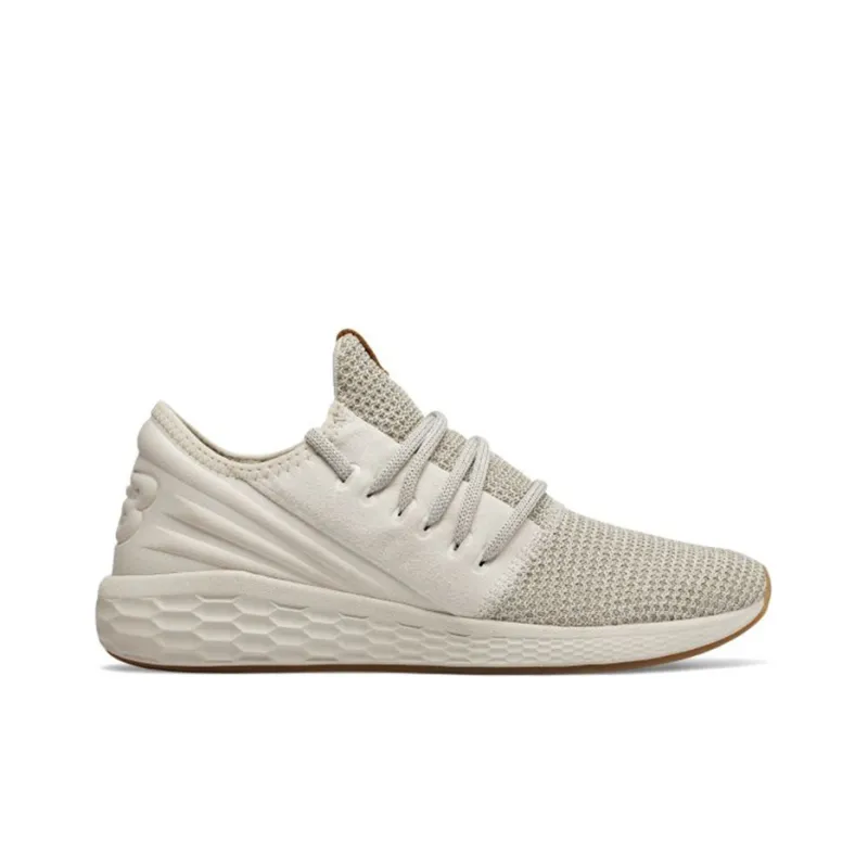 New Balance Fresh Foam Cruz Decon 'Moonbeam'-1