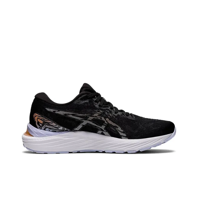 Asics Gel Cumulus 23 'Black Sun Peach' Women's-1