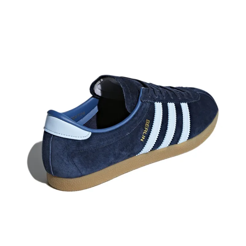 Adidas Berlin Dark Marine-3