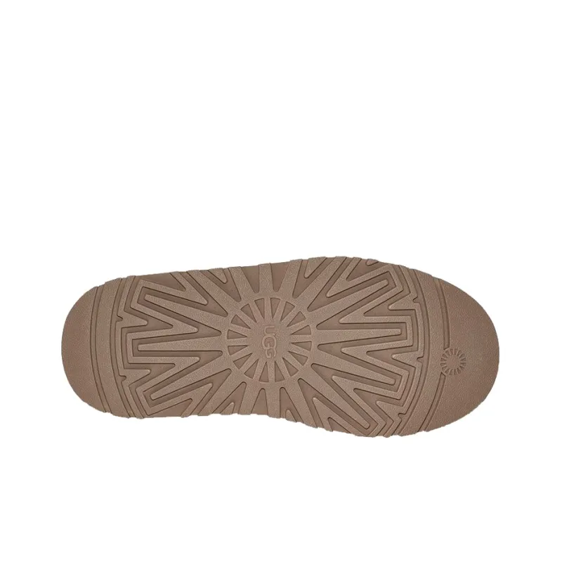 UGG Tazz Slipper Chestnut Women's-4