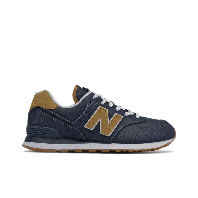 New Balance 574v2 Natural Indigo Workwear-1