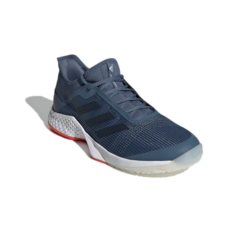 Adizero Club Adidas 'Tech Ink'-2