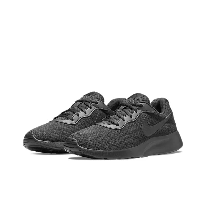 Nike Tanjun 'Triple Black' Women's-2