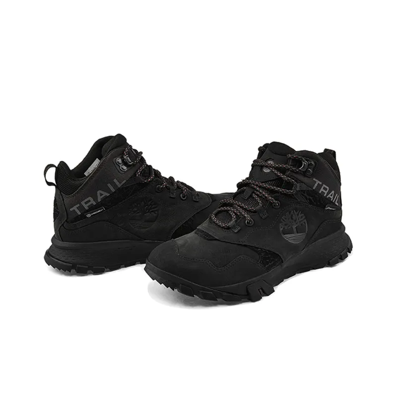 Timberland Garrison Trail Mid-4