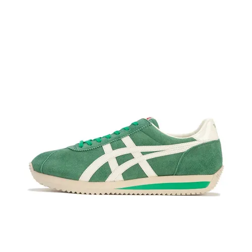 Onitsuka Tiger Moal 77 Nm Shoes 'Cilantro White'