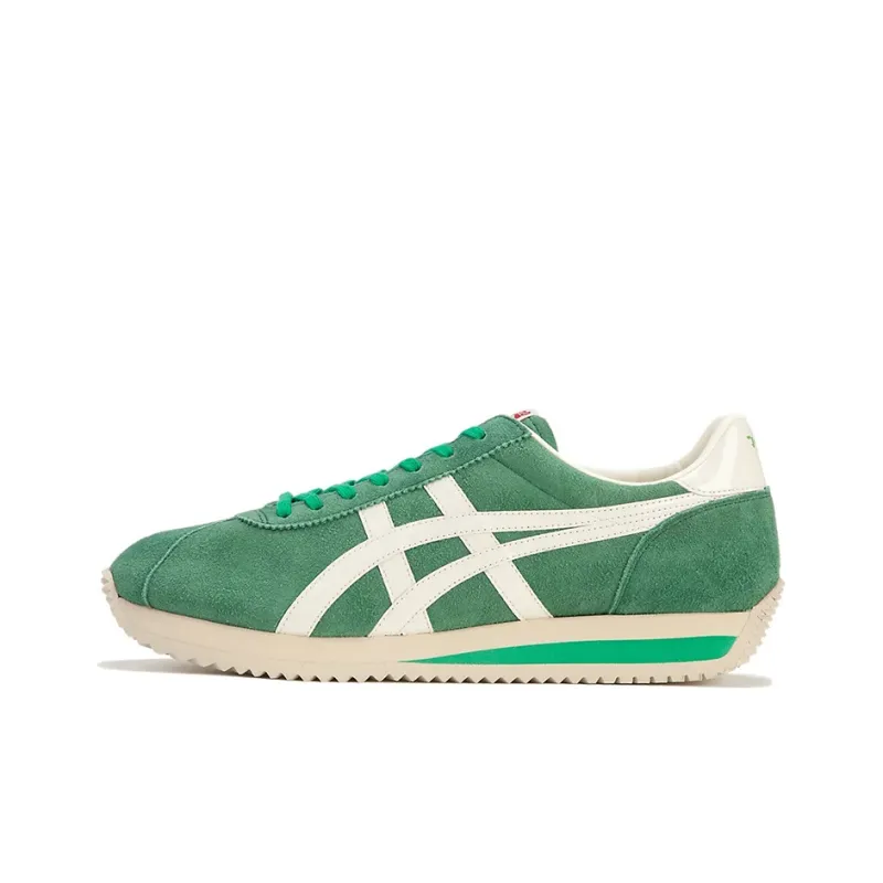 Onitsuka Tiger Moal 77 Nm Shoes 'Cilantro White'-0