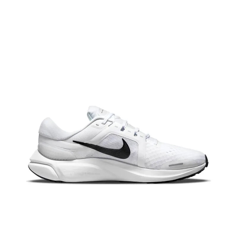 Nike Air Zoom Vomero 16 White Black-1