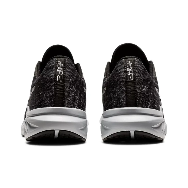 Asics DynaBlast 2 'Black White'-4