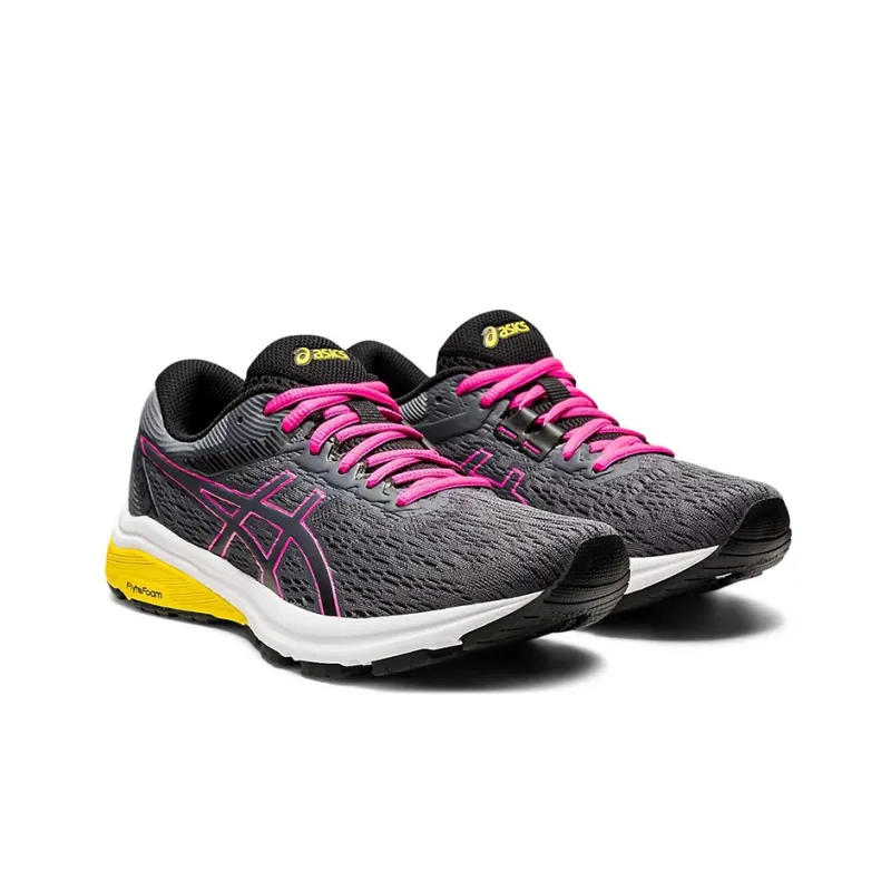 Asics GT 800 Carrier Grey Black Women's-2