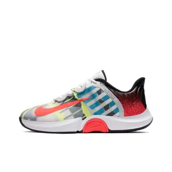 Nike Court Air Zoom Gp Turbo Tech Challenge
