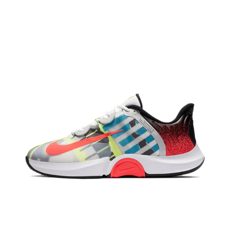 Nike Court Air Zoom Gp Turbo Tech Challenge-0