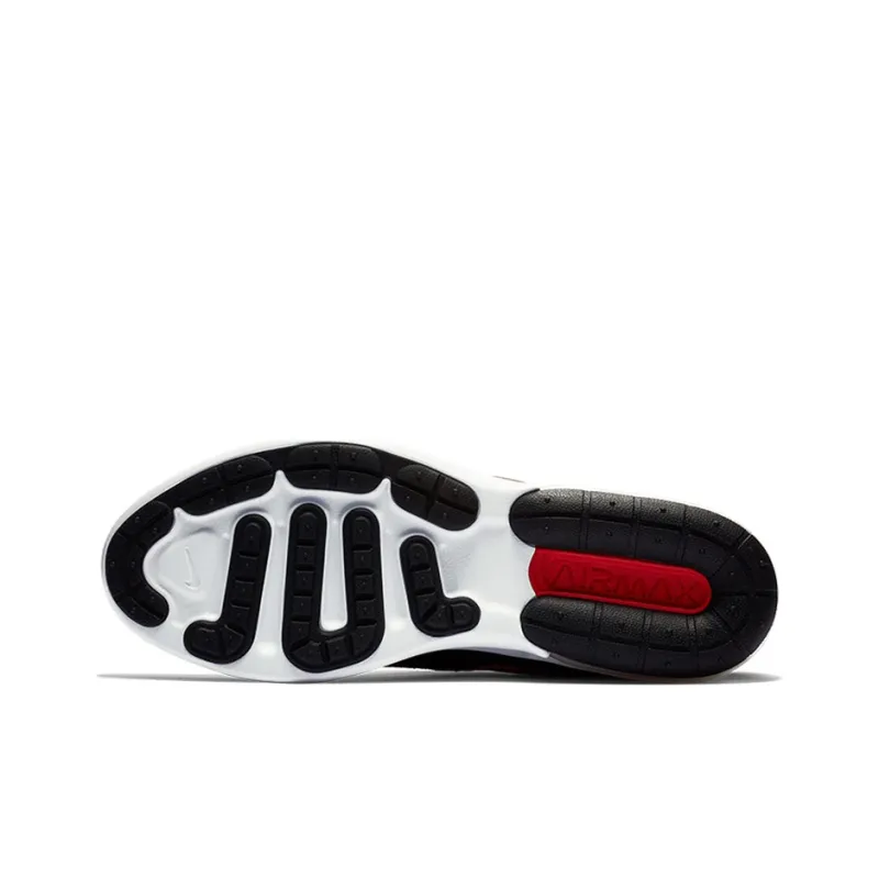 Nike Air Max Sequent 4 'University Red'-5