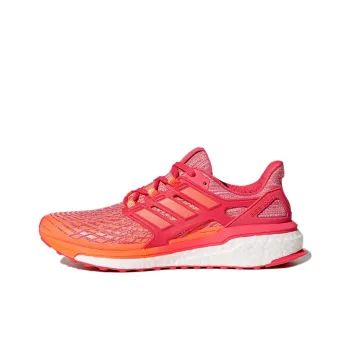 Adidas Energy Boost 'Hi Res Orange' Women's