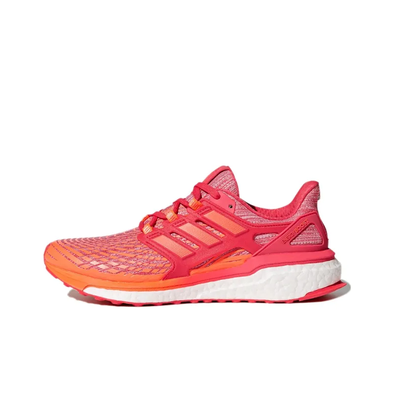 Adidas Energy Boost 'Hi Res Orange' Women's-0