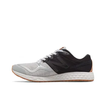 New Balance Fresh Foam Zante Sweatshirt 'Grey Black'