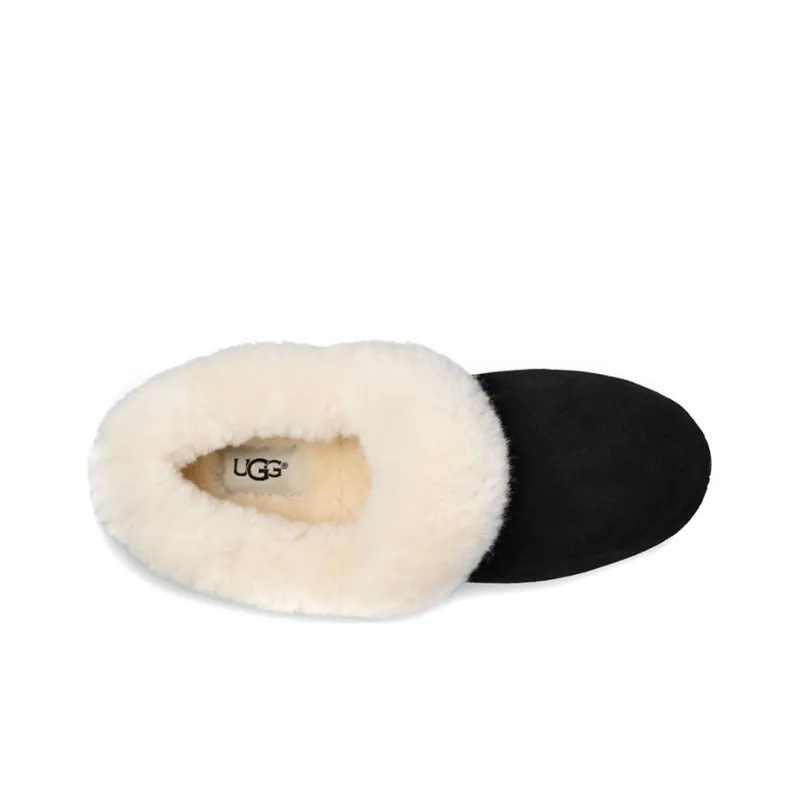 UGG Slippers Kendyl 'Black' Women's-4