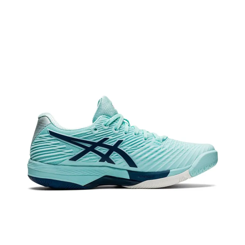 Asics Solution Speed Ff 2 'Clear Blue Light Indigo' Women's-1