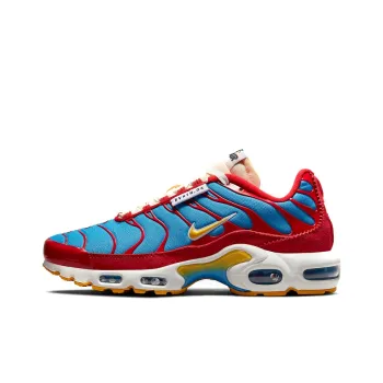 Nike Air Max Plus Se Air Max Running Club University Blue