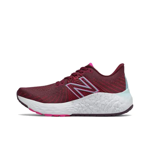 New Balance Fresh Foam X Vongo V5 Garnet Pink Glow Women's