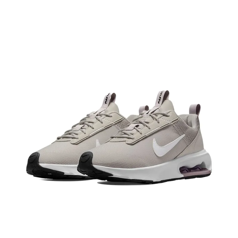 Nike Air Max Interlock Lite 'Light Iron Ore' Women's-2