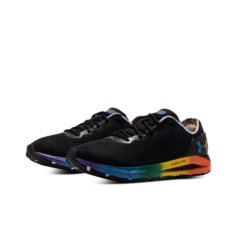 Under Armour Hovr Sonic 4 Pride Cn-2