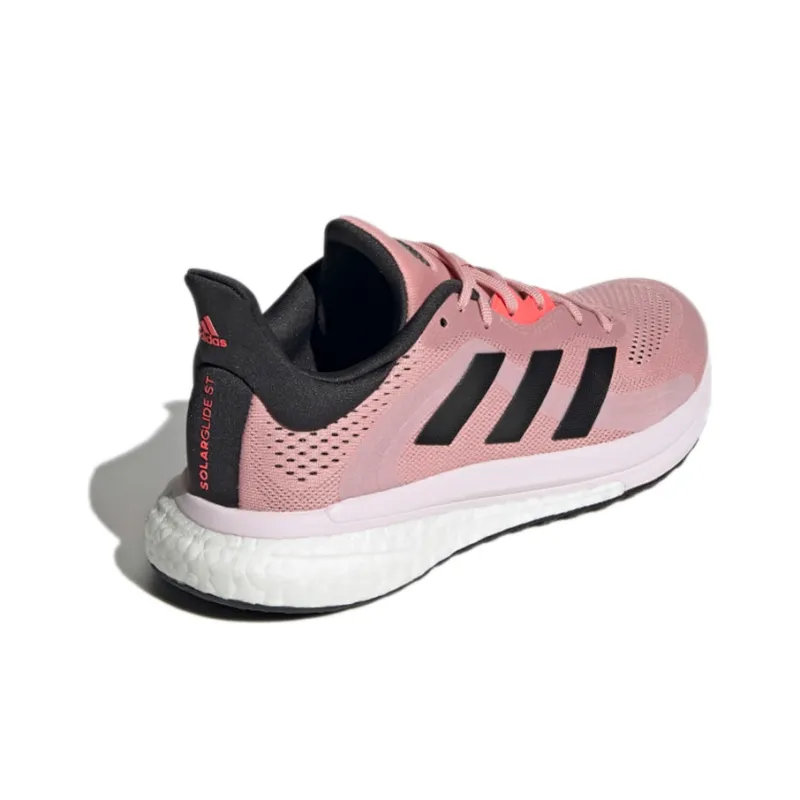 Adidas Solarglide 4 St Wonder Mauve Carbon Turbo Women's-2