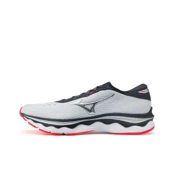 Mizuno Wave Sky 5 'Black White'