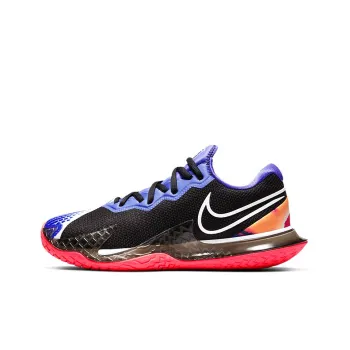 Nike Court Air Zoom Vapor Cage 4 'Persian Violet Crimson' Women's