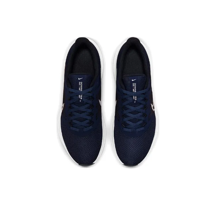 Nike Downshifter 11 'Midnight Navy'-3