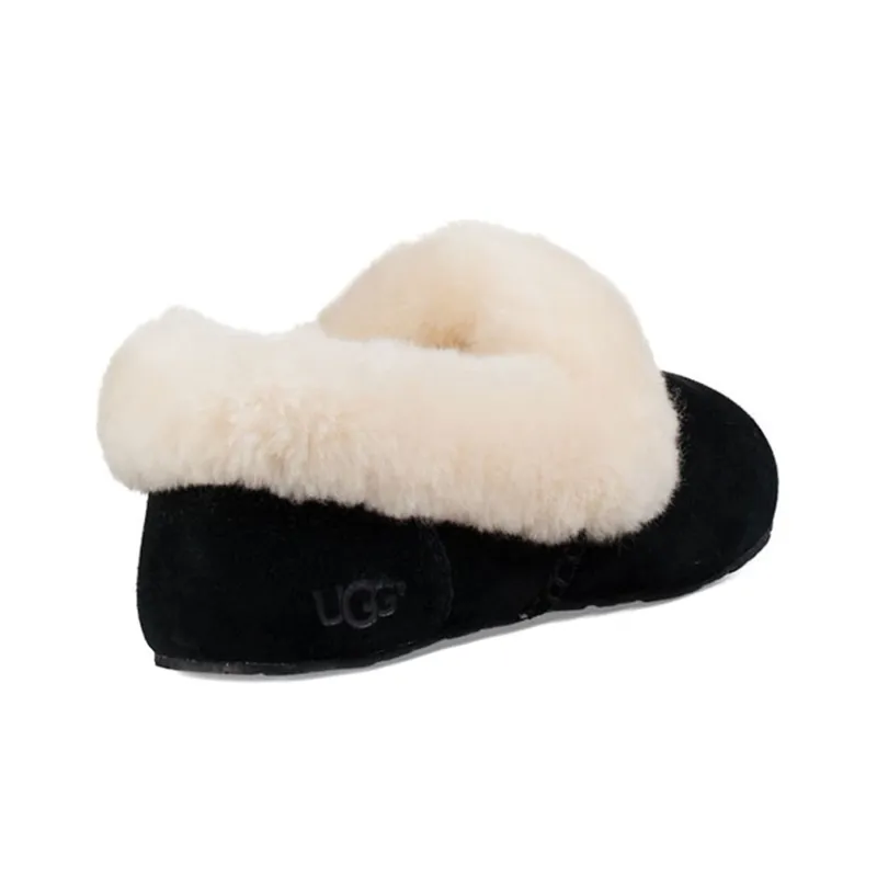 UGG Slippers Kendyl 'Black' Women's-3