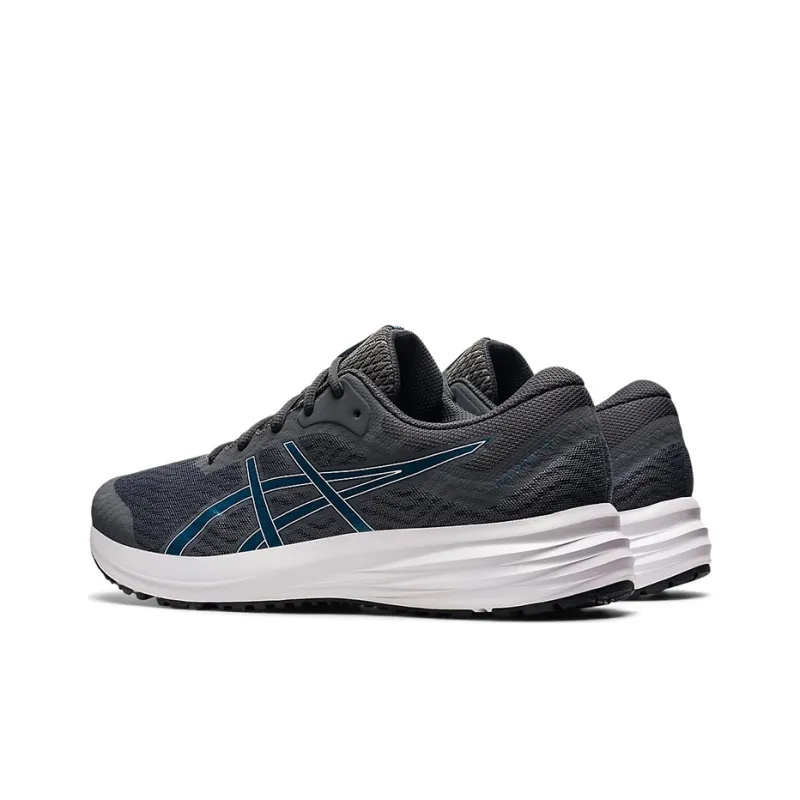 Asics Patriot 12 'Carrier Grey Deep Sea Teal'-3