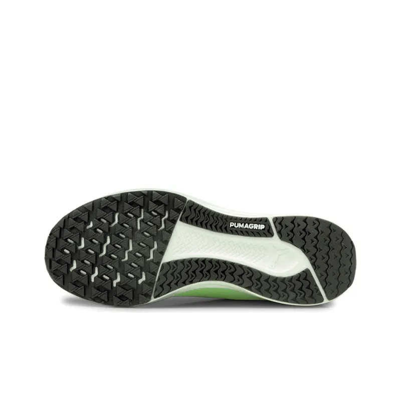Puma Velocity Nitro 'Green Glare'-4