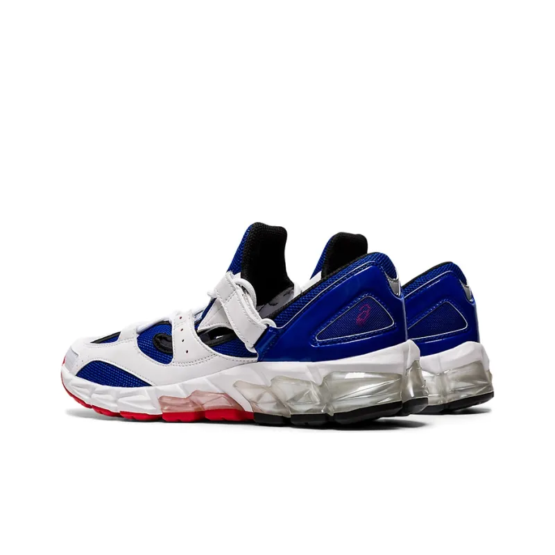 Asics Gel Tarther 180 'White Blue' Women's-3