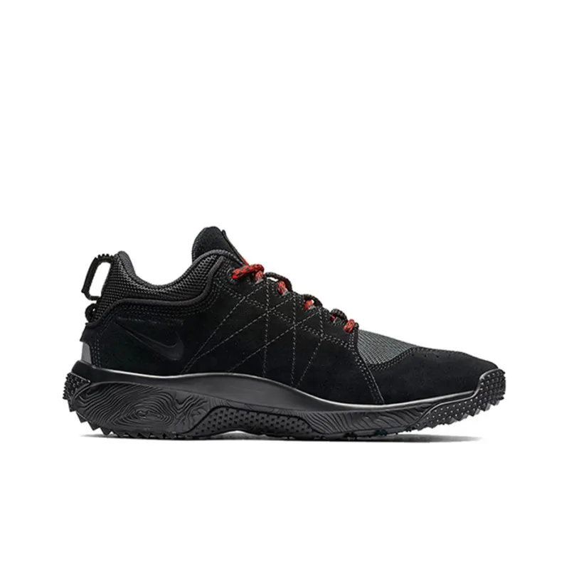 Nike Acg Dog Mountain Black Oil Grey-1
